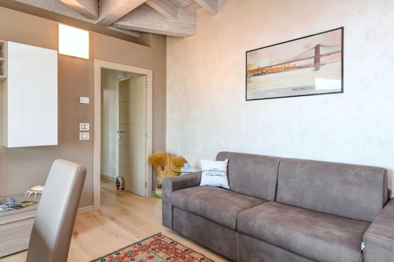 My Sirmione Lake Loft Exterior foto