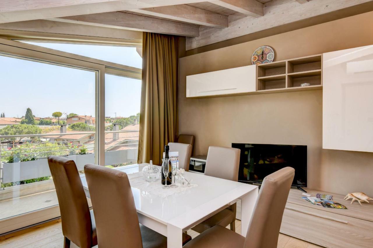 My Sirmione Lake Loft Exterior foto