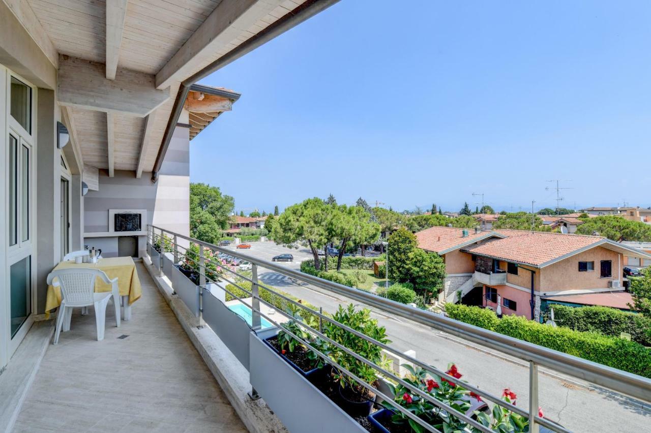 My Sirmione Lake Loft Exterior foto